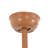 18'' Ceiling Fan Light With Remote Control