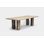 Occidental Outdoor Dining Table
