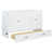 Blanc est en rupture de stock