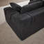 Ensemble de canapé modulaire rembourré Boneless-383545390-383545391