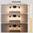 Beaudette 24" 3-Light Dimmable Vanity Light-683960121-728120033