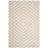 Ashburnham Olympia Shag Performance Geometric Rug-21814132