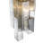 Altesa Sconce In Chrome