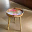 Vecchio Tray Top End Table