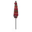 Parasol 9 pi avec motif Light lumière-1640523633