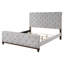 Lit plateforme capitonné Smithson Kastel Stockholm-629530220