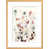 Motif argent