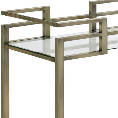 Neilo Clear Glass