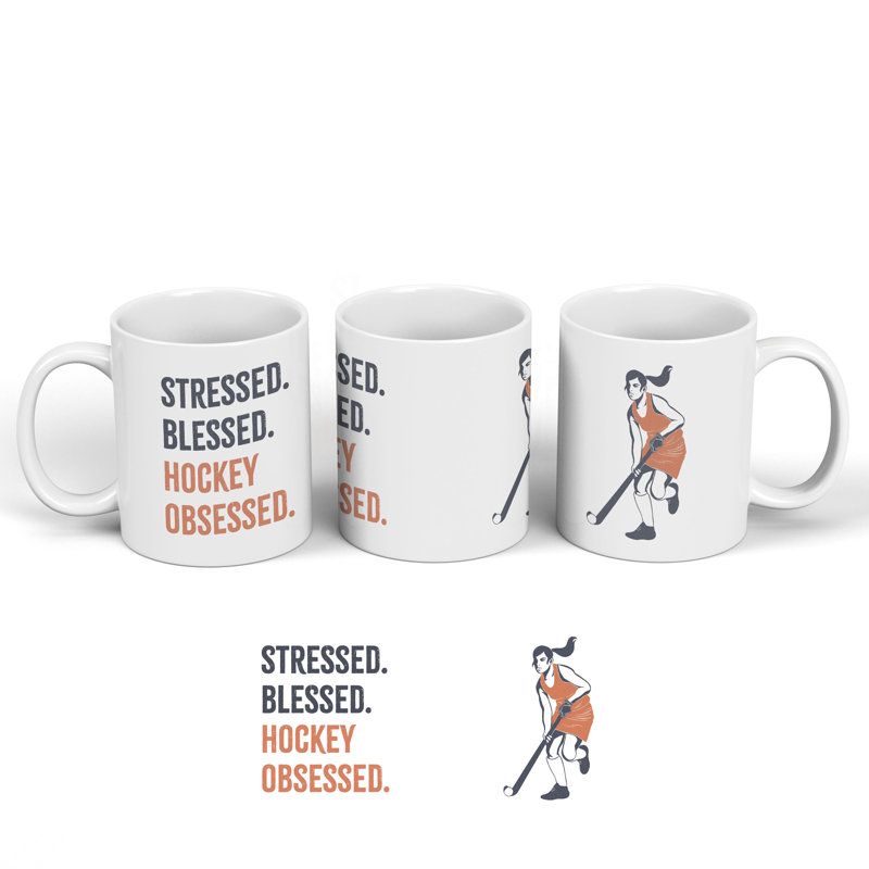 Vivid Squid Wholesale Ceramic Coffee Mug