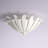 Arela Semi Flush Mount-2025328299-2025411974