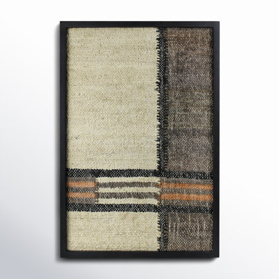 Lines Wall Décor