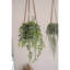 Gray Fiberstone Hanging Pot-721407308-720310230