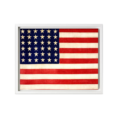 Drapeau des États-Unis
