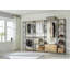 Lasley 45cm Wide Clothes Storage System
