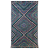 Jijim One-of-a-Kind 6'10" X 11'1" Hand Knotted Area Rug