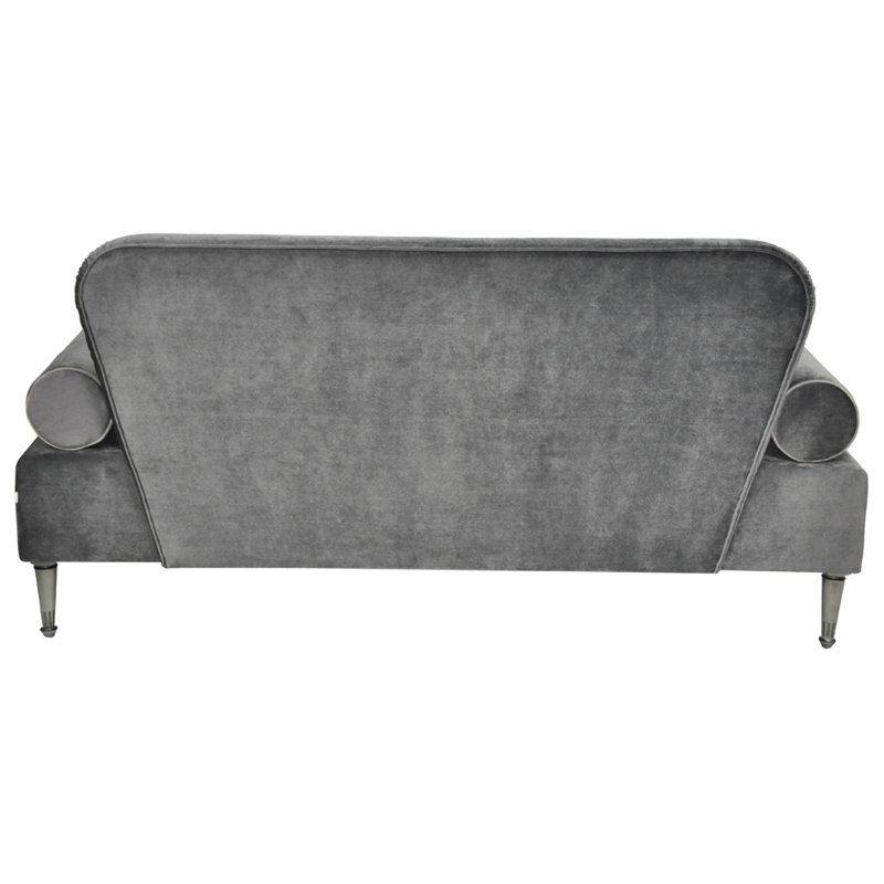 Voque Sofa, Grey