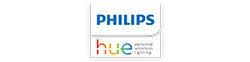 Philips Hue Logo