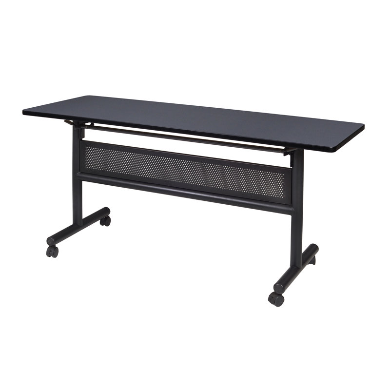 Table de nidification Nickilis, Gris, H 29 po x L 60 po x l 24 po