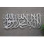 Art mural Kalima Shahada-1018117348-1018117344