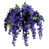 Purple is out of stock