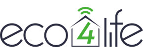 Eco4life Logo