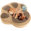 Lit pour chien et chat Katziela-95984769-95984770