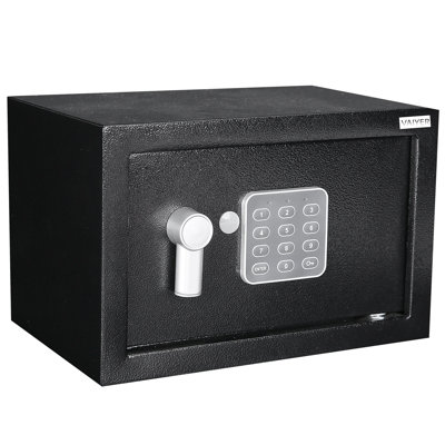 Gun Safe Lock