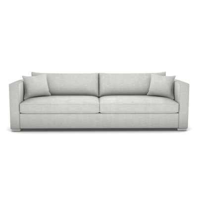 Brandt Two Seat Extended Sofa