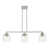 Brushed Nickel