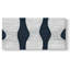 Toile tendue abstraite 8-1428494158