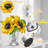 Sunflower Table Lamp