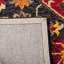 Tapis oriental en laine touffeté à la main Portis-33491987