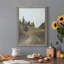 Toile encadrée West Trail-887494598-887494597