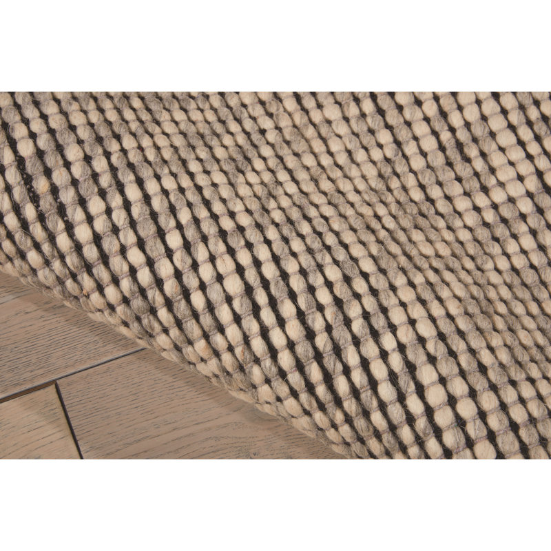 Viviana Cotton Indoor Rug, Rectangle 7'9" x 9'9"
