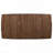 Mid-Century Rectangular Dining Table – Natural Walnut