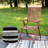 Outdoor Ottoman