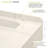 Linear 34-in L x 60-in W Single Threshold Alcove Shower Pan Base with Drain in Cameo-106715020