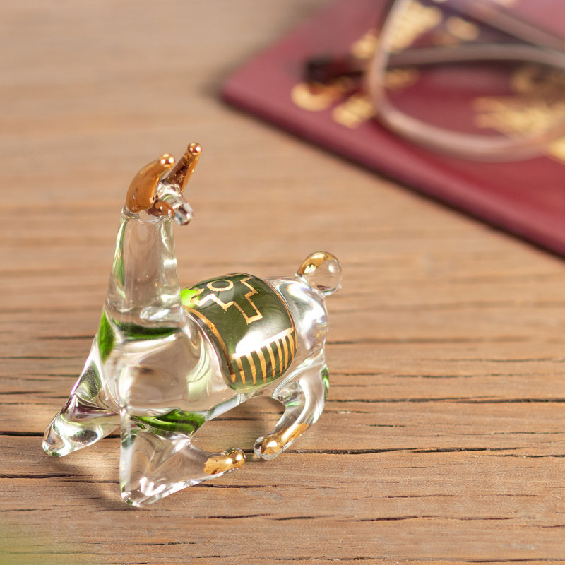 Aleeshba Animals Figurines & Sculptures