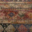Distressed Homage Hand Knotted Wool Area Rug-1572230849