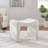 Demacio 21.63" Wide Standard Ottoman-1294443071