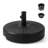 Kaylanna 5.5 Lb. Plastic Free Standing Umbrella Base