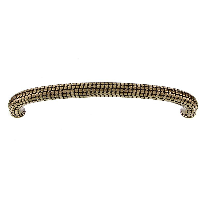 Tiziano Appliance Pull, Antique Brass