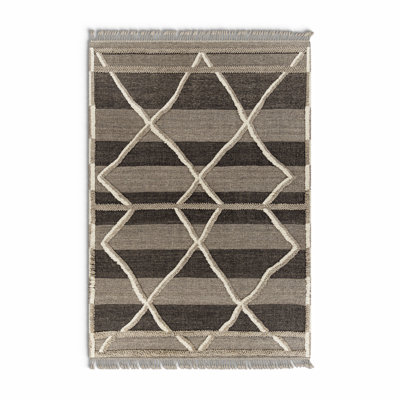 Leanna Wool Rug