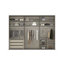Lumis 3 Door Sliding Wardrobe-95772874