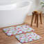 Tapis de bain RosebudStudio Summer-113622477