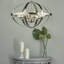 Smithsonian 6 - Light Sphere Pendant-25469354
