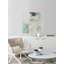 Reproduction d’art sur toile tendue « fray i » par victoria borges-2116412147