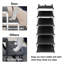 Escalier pour animaux portable 6 marches Aevah