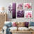 Toile tendue
