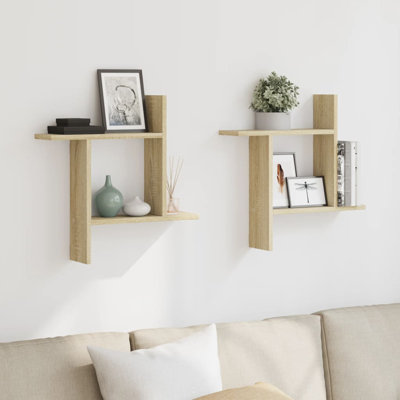 Rocchi Floating Shelf